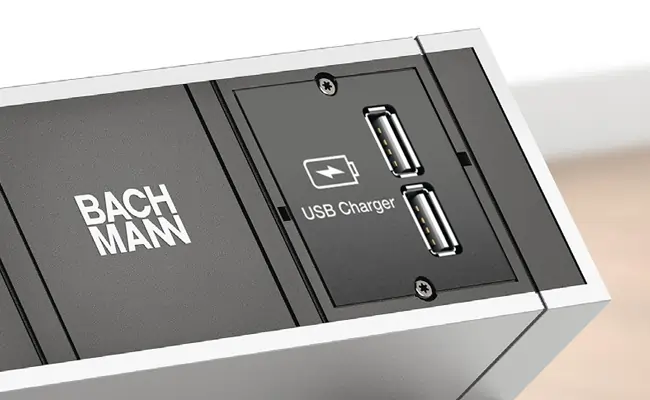 Bachmann Custom Modul USB Charger