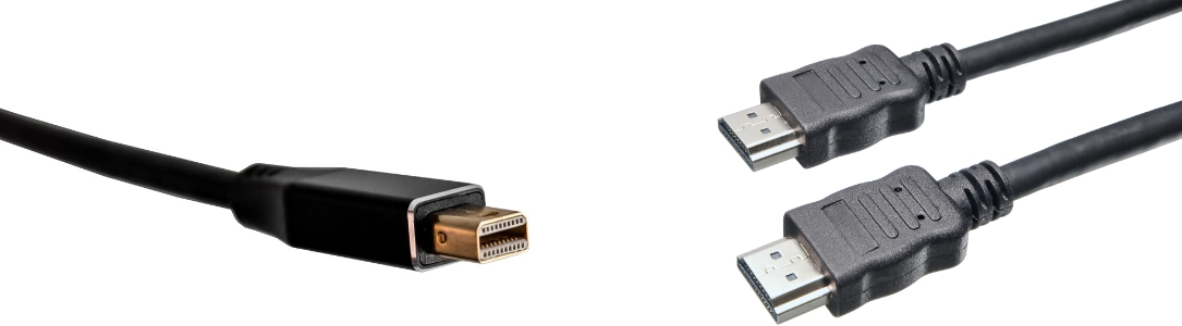 Bachmann Kabel HDMI Bild- und Tonübertragung